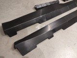 ZL1 Style Side Skirt Rocker Panel